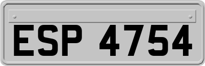 ESP4754