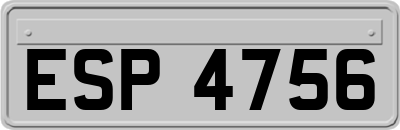 ESP4756