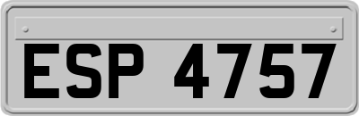 ESP4757