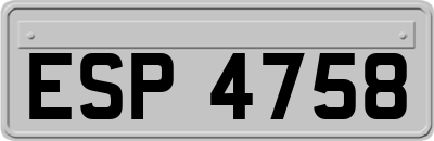 ESP4758