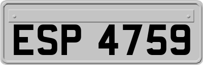 ESP4759