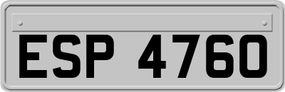 ESP4760