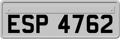 ESP4762