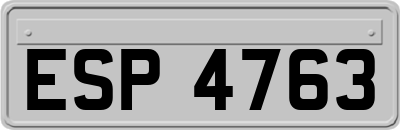 ESP4763