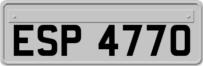 ESP4770