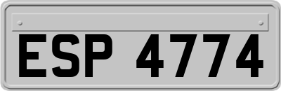ESP4774