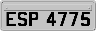 ESP4775