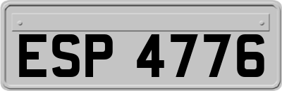 ESP4776
