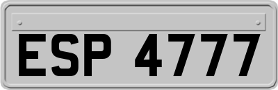ESP4777