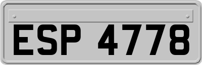 ESP4778
