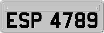 ESP4789
