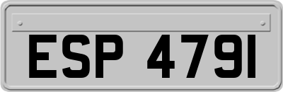 ESP4791