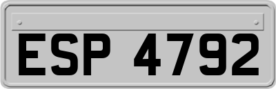 ESP4792