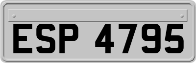 ESP4795