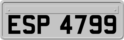 ESP4799