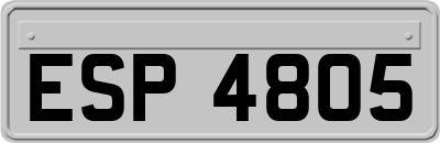 ESP4805