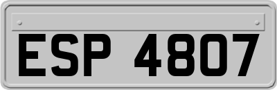 ESP4807