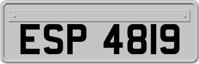 ESP4819
