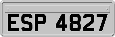 ESP4827