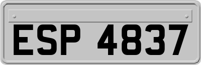 ESP4837