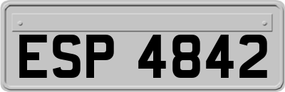 ESP4842