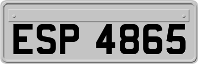 ESP4865