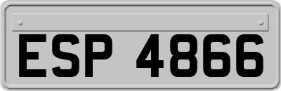 ESP4866