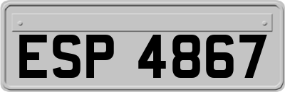 ESP4867