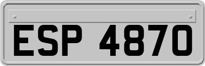 ESP4870