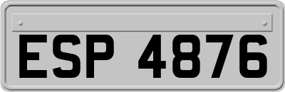ESP4876