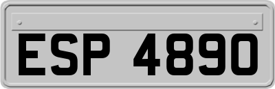 ESP4890