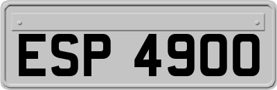 ESP4900