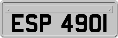ESP4901