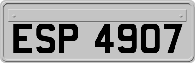 ESP4907