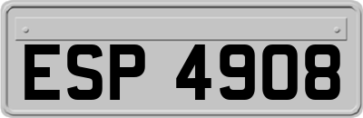 ESP4908