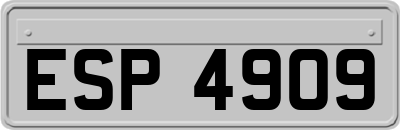 ESP4909