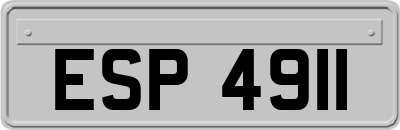 ESP4911
