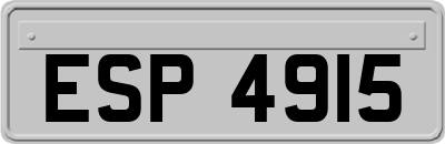ESP4915