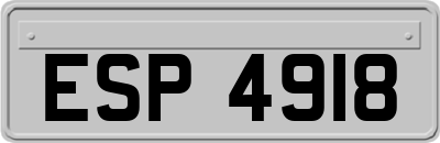 ESP4918
