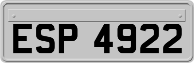ESP4922