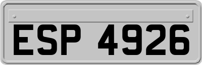 ESP4926