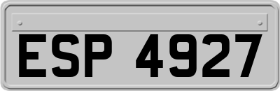 ESP4927