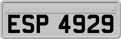 ESP4929