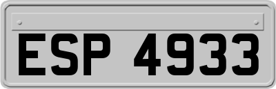 ESP4933