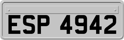 ESP4942