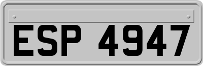 ESP4947