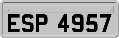 ESP4957