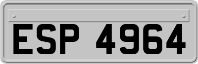 ESP4964