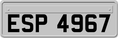 ESP4967