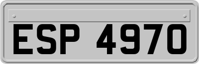 ESP4970